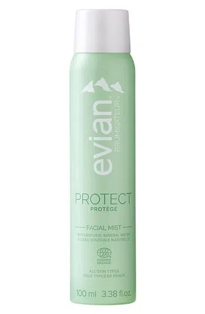 EVIAN EVIAN PROTECT FACIAL MIST