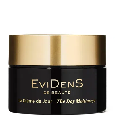 EVIDENS DE BEAUTÉ THE DAY MOISTURIZER