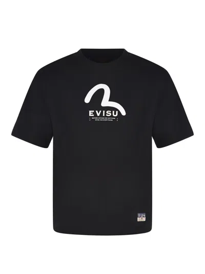 EVISU EVISU T-SHIRT