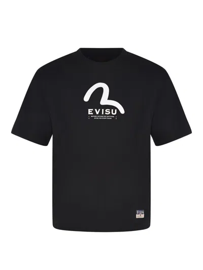 EVISU EVISU T-SHIRT