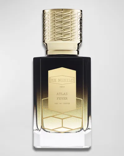 EX NIHILO ATLAS FEVER EAU DE PARFUM, 1.7 OZ.