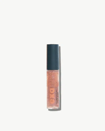 EXA ALL SMILES UNIVERSAL GLOW LIP OIL