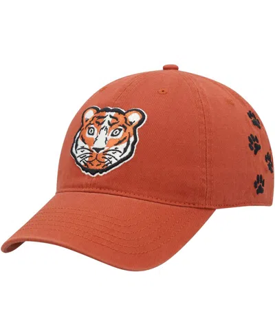 EXPLORE MEN'S EXPLORE ORANGE TIGER DAD ADJUSTABLE HAT