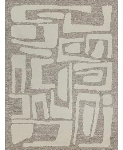 EXQUISITE RUGS CARMEL 6849 5'X8' AREA RUG