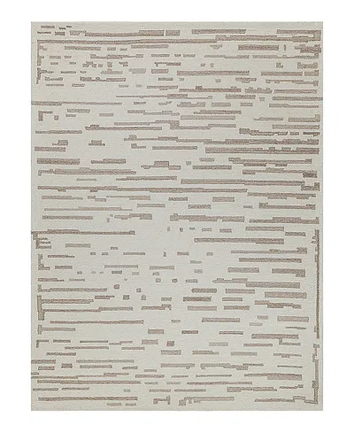 EXQUISITE RUGS CARMEL 6856 AREA RUG, 6' X 9'