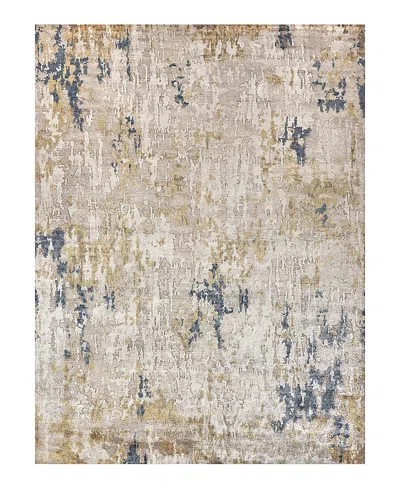 EXQUISITE RUGS LAURENO 4342 AREA RUG, 4' X 6'