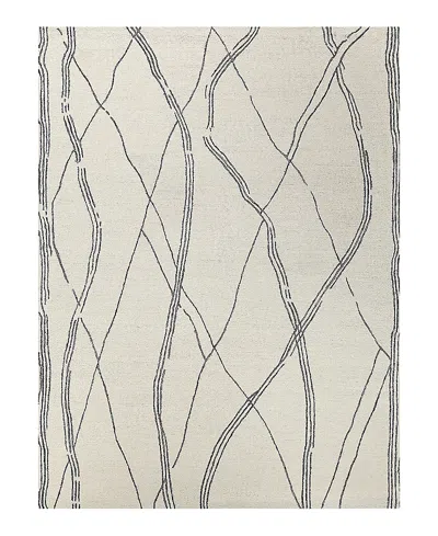 EXQUISITE RUGS TANGIERS 6861 AREA RUG, 6' X 9'