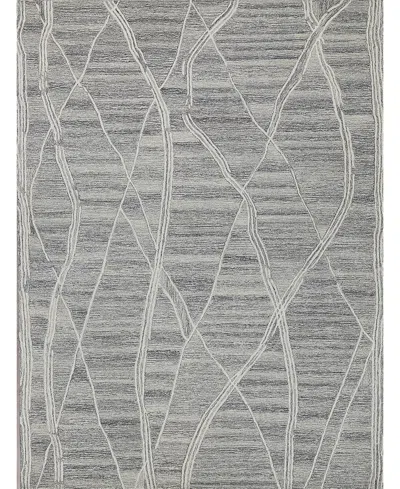 EXQUISITE RUGS TANGIERS 6863 6'X9' AREA RUG