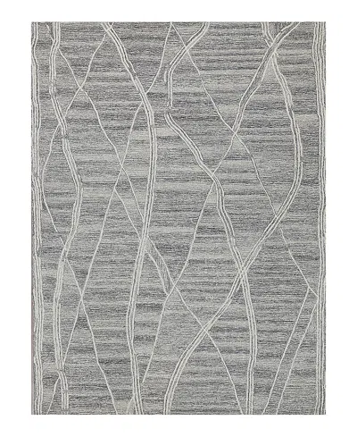 EXQUISITE RUGS TANGIERS 6863 AREA RUG, 6' X 9'
