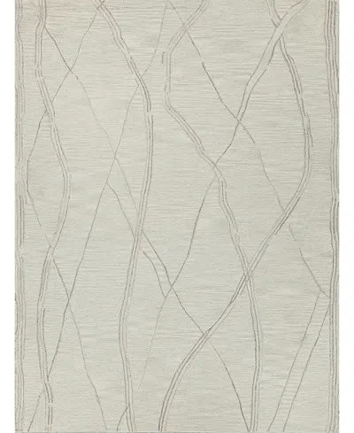EXQUISITE RUGS TANGIERS 6864 6'X9' AREA RUG