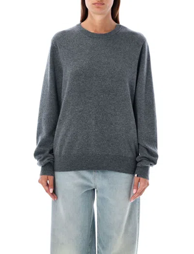 EXTREME CASHMERE EXTREME CASHMERE BE CLASSIC CORE SWEATER