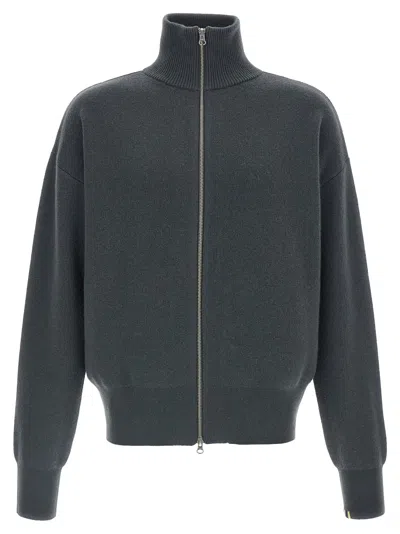 EXTREME CASHMERE EXTREME CASHMERE CARDIGAN N°319 XTRA OUT