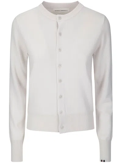 EXTREME CASHMERE N°300 LITTLE 2 CARDIGAN