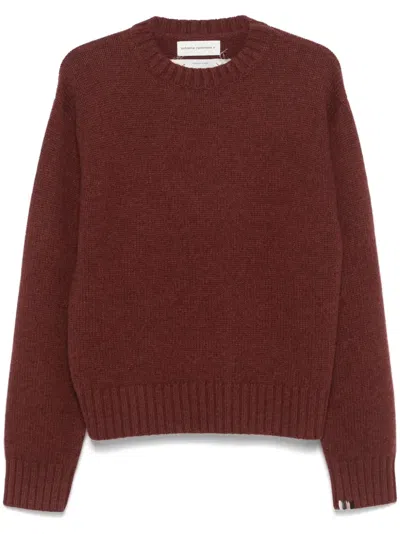EXTREME CASHMERE Nº373 OLDIE SWEATER