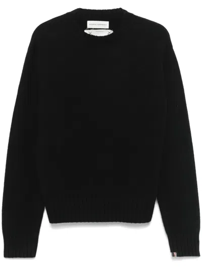 EXTREME CASHMERE Nº373 OLDIE SWEATER