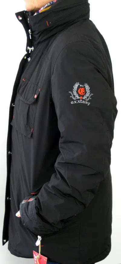 EXXTASY EXXTASY DAMEN COREFIELD DOPPELJACKE FUNKTIONSJACKE OUTDOORJACKE MEMORY SHAPE