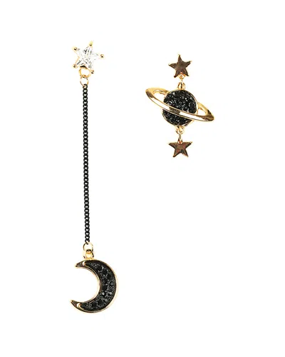 EYE CANDY LA EYE CANDY LA GALAXY EARRINGS