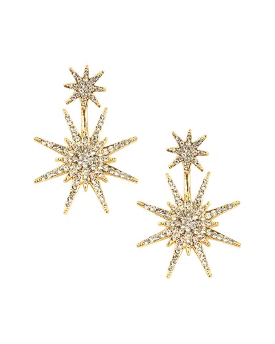 EYE CANDY LA EYE CANDY LA NORTHSTAR EARRING