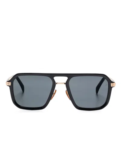 EYEWEAR BY DAVID BECKHAM DB 7136 SUNGLASSES