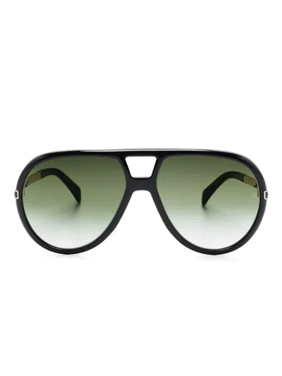 EYEWEAR BY DAVID BECKHAM VOYAGER SUNGLASSES
