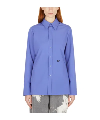 EYTYS LAPEL LONG-SLEEVED SHIRT