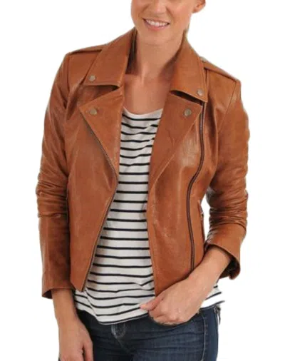 F&L NEU DAMEN ECHT LAMMLEDER ECHTLEDER JACKE DAMEN SLIM FIT BIKER SCHICHT WJ508