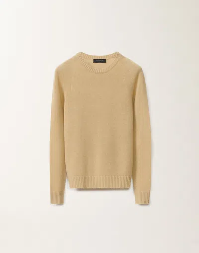 FABIANA FILIPPI FABIANA FILIPPI  - WOMAN KNITWEAR YELLOW IT 36