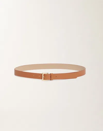 FABIANA FILIPPI FABIANA FILIPPI  - WOMAN BELTS BROWN IT M
