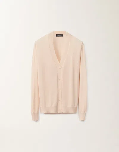 FABIANA FILIPPI FABIANA FILIPPI  - WOMAN KNITWEAR PINK IT 36