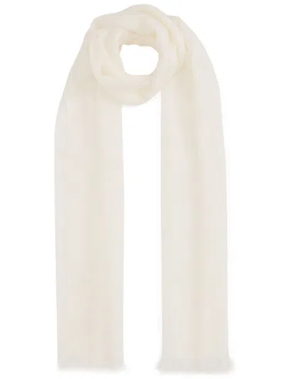 FABIANA FILIPPI CASHMERE SCARF