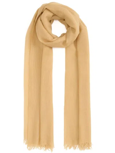 FABIANA FILIPPI CASHMERE SCARF