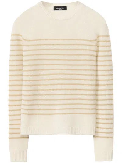 FABIANA FILIPPI CASHMERE SWEATER