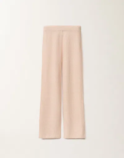 FABIANA FILIPPI FABIANA FILIPPI  - WOMAN PANTS PINK IT 42
