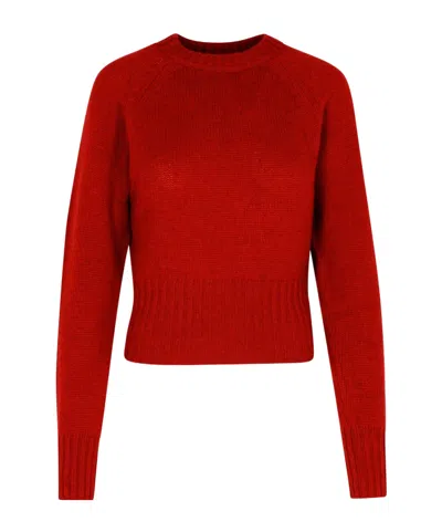 FABIANA FILIPPI CREW NECK SWEATER
