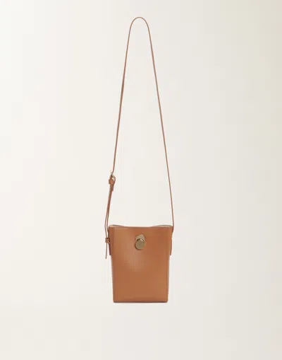 FABIANA FILIPPI FABIANA FILIPPI  - WOMAN MINI BAGS & CLUTCHES BROWN IT U