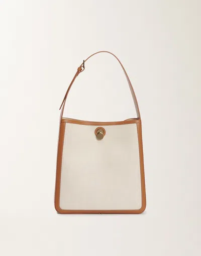 FABIANA FILIPPI FABIANA FILIPPI  - WOMAN CROSSBODY BAGS BROWN IT U