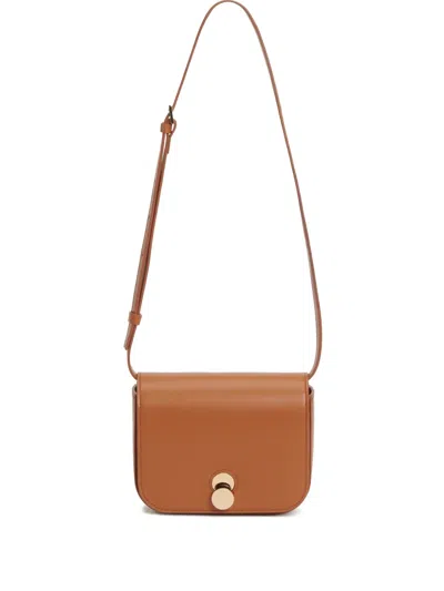 FABIANA FILIPPI ECLISSI CROSSBODY BAG