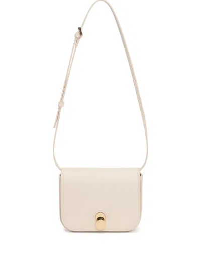 FABIANA FILIPPI ECLISSI CROSSBODY BAG