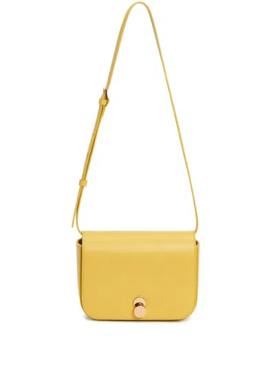 FABIANA FILIPPI ECLISSI CROSSBODY BAG