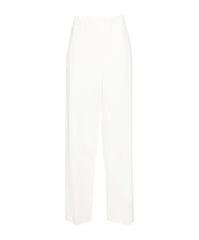 FABIANA FILIPPI ELASTIC WAIST SWEATPANTS