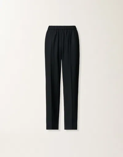 FABIANA FILIPPI FABIANA FILIPPI  - WOMAN PANTS BLUE IT 48