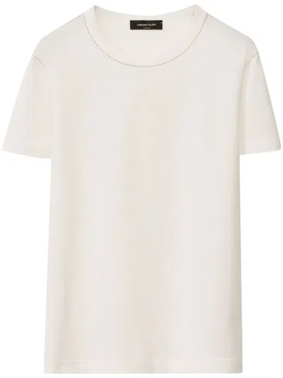 FABIANA FILIPPI JERSEY T-SHIRT