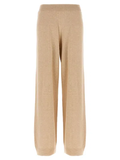 FABIANA FILIPPI FABIANA FILIPPI JEWEL DETAIL PANTS
