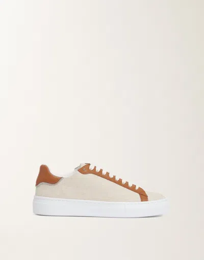 FABIANA FILIPPI FABIANA FILIPPI  - WOMAN SNEAKERS BROWN IT 35