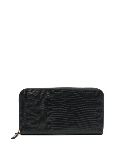 FABIANA FILIPPI LEATHER WALLET