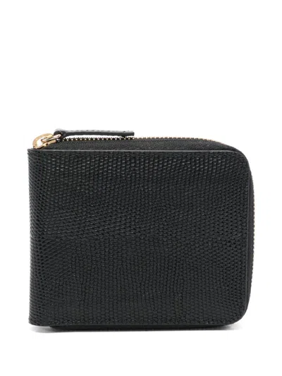 FABIANA FILIPPI LEATHER WALLET