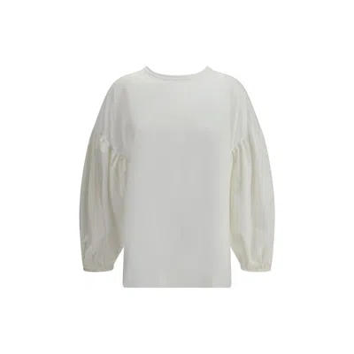 FABIANA FILIPPI LONG SLEEVE TOP
