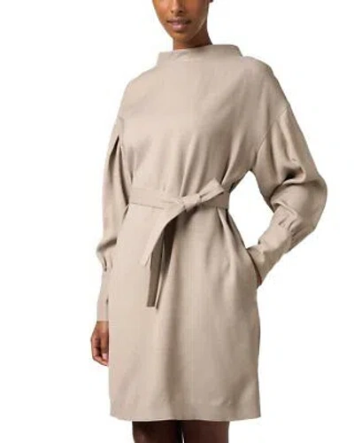 FABIANA FILIPPI FABIANA FILIPPI MINI DRESS WOMEN'S