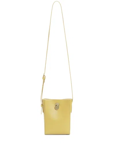 FABIANA FILIPPI MINI ECLISSI BAG