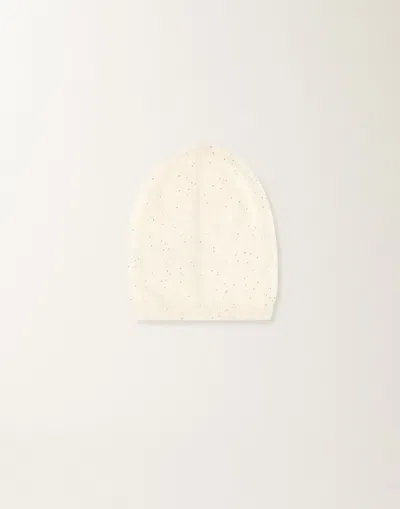 FABIANA FILIPPI FABIANA FILIPPI  - WOMAN GLOVES & HATS WHITE IT U